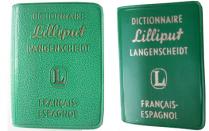 2 Lilliput Français-Espagnol