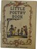 Little Poetry Book