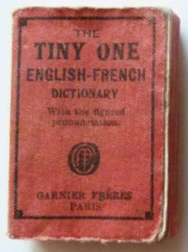 English-French