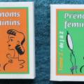 Prenoms